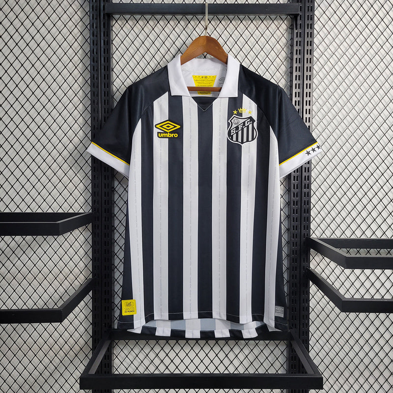 Camiseta 23∕24 Santos ll