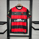 Jersey Flamengo l Retro 2000/01