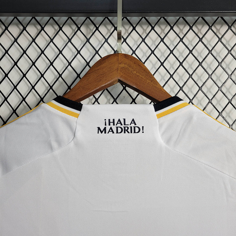 Camiseta 23∕24 Real Madrid l