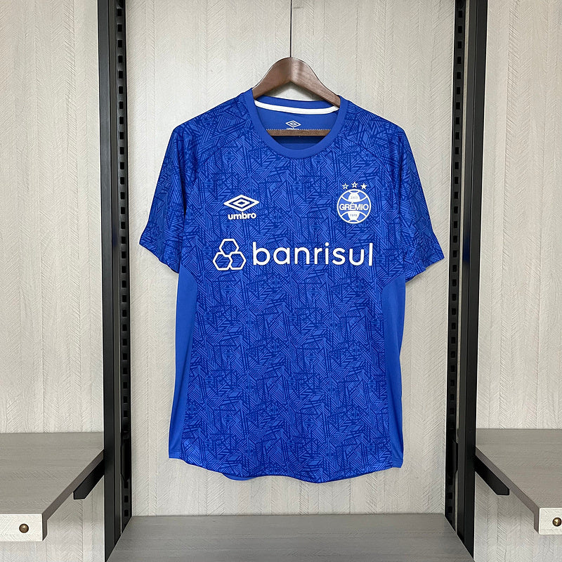 Jersey 24/25 Gremio Treino - Azul