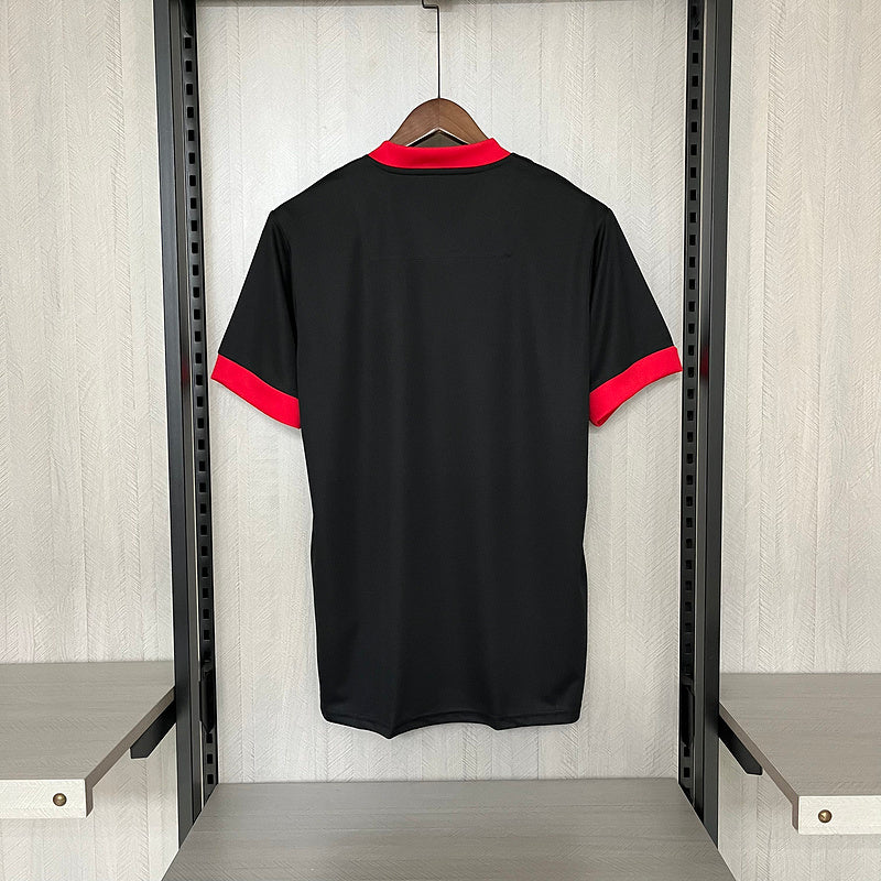 Camiseta 24∕25 São Paulo Edição Especial Preto