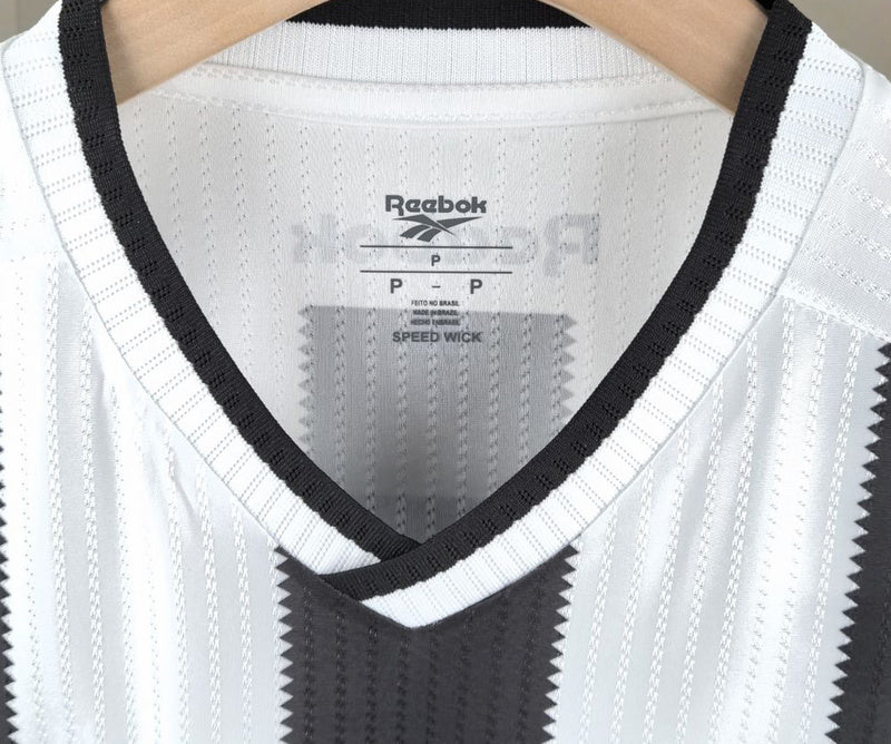 Camiseta Botafogo I 24/25 - Preto
