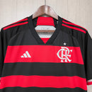Jersey 24∕25 Flamengo l Listrada