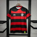 Jersey Flamengo l Retro 2009/10