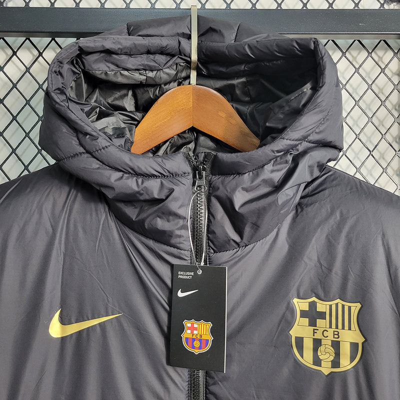 Bobojaco jacketBarcelona - Preto/Dourado