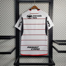 Jersey Flamengo All Sponsors Branco
