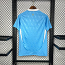 Jersey Bélgica 24/25 Adidas - Azul away