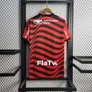Jersey Flamengo All Sponsors