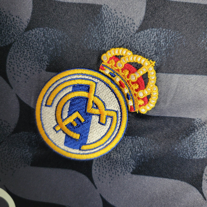 Camiseta 23∕24 Real Madrid ll