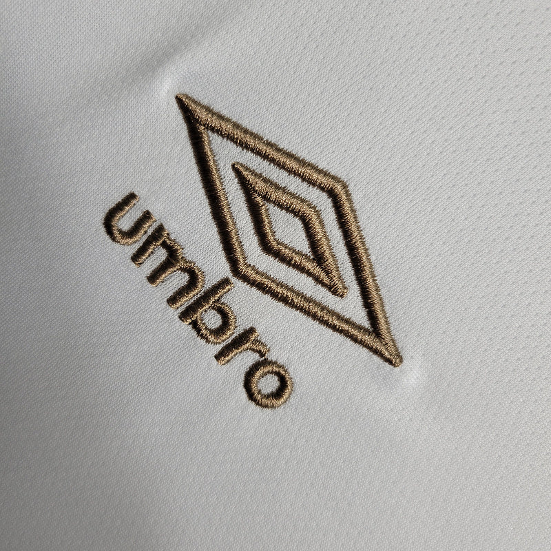 Camiseta 23∕24 Gremio ll - Feminino - Branco