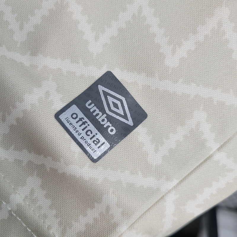 Camiseta Athletico Paranaense Edição Especial 24/25 - Branco
