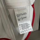 Jersey do Flamengo ll 24/25 Branco