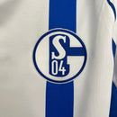 Jersey 25∕26 Schalke 04 Away