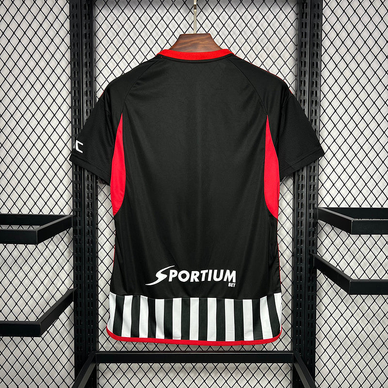 Camiseta do Cuervos l 24∕25