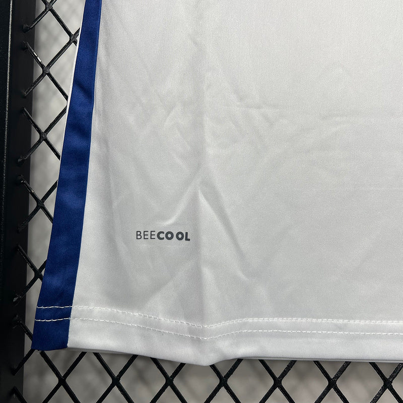 Camiseta CD Tenerife 24/25 - Home - Branco