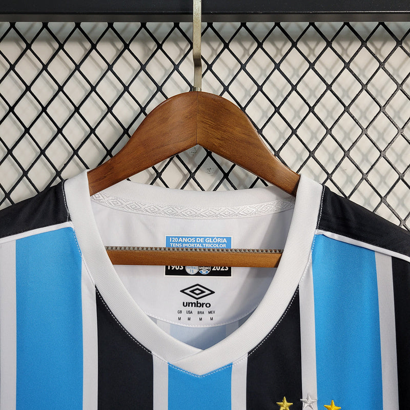 Camiseta 23∕24 Gremio l - Feminino