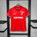 Jersey Twente 24/25 - Home - Vermelha