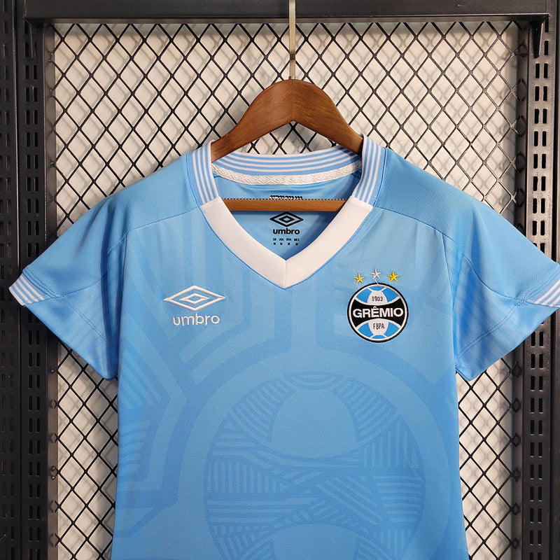 Camiseta 23∕24 Gremio ll - Feminino