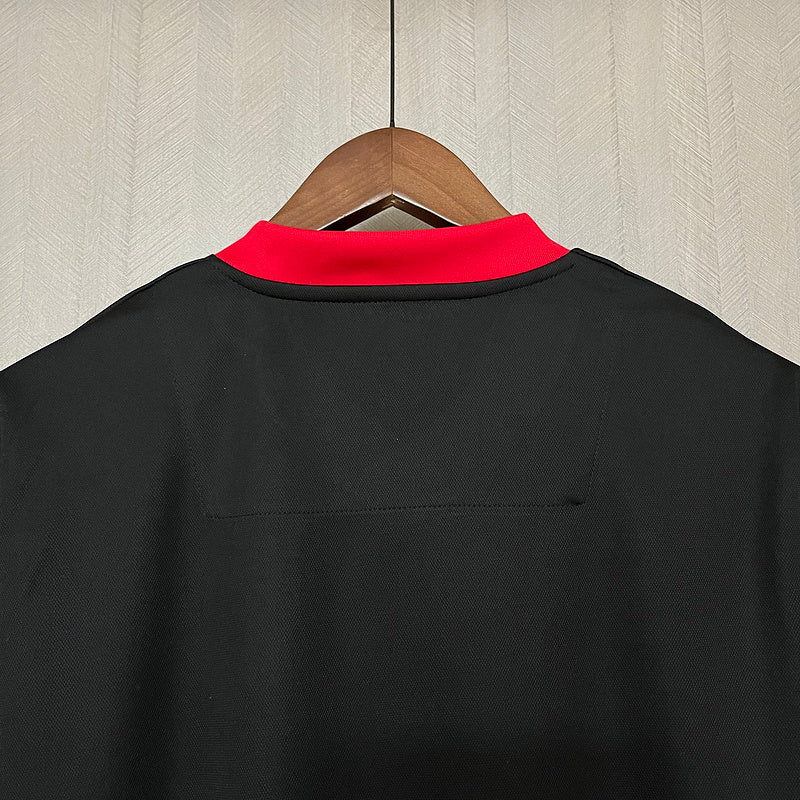 Camiseta 24∕25 São Paulo Edição Especial Preto