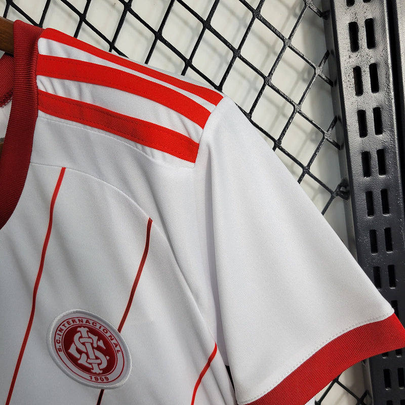 Camiseta 23∕24 Internacional ll - Feminino