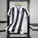 Jersey Botafogo I 24/25 - Preto