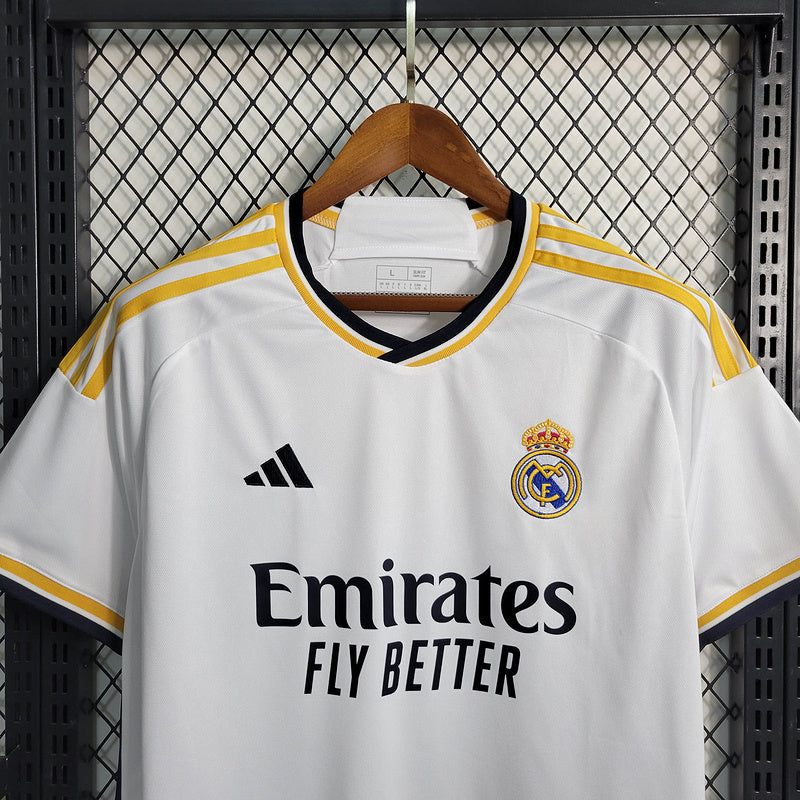 Camiseta 23∕24 Real Madrid l