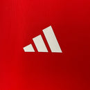 Jersey Internacional Treino 24/25 Adidas - Vermelho