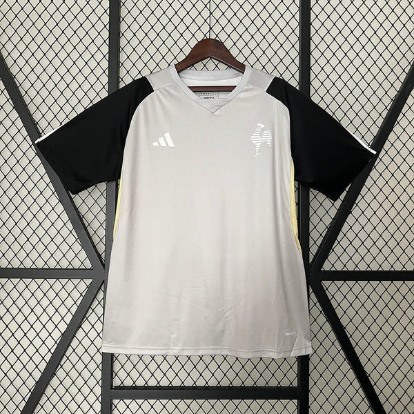 Camiseta Atlético Mineiro 24/25 - Cinza