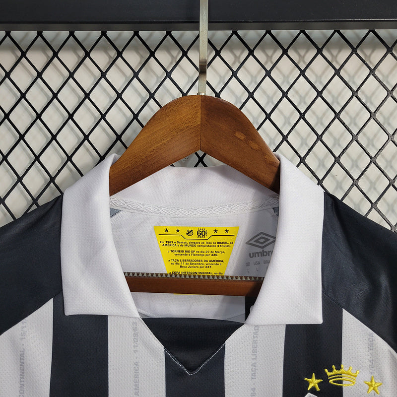 Camiseta 23∕24 Santos ll
