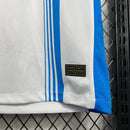 Jersey do Uruguay Pré Treino 24∕25