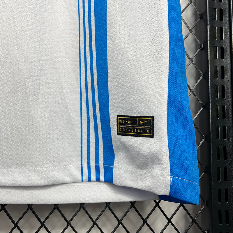 Camiseta do Uruguay Pré Treino 24∕25