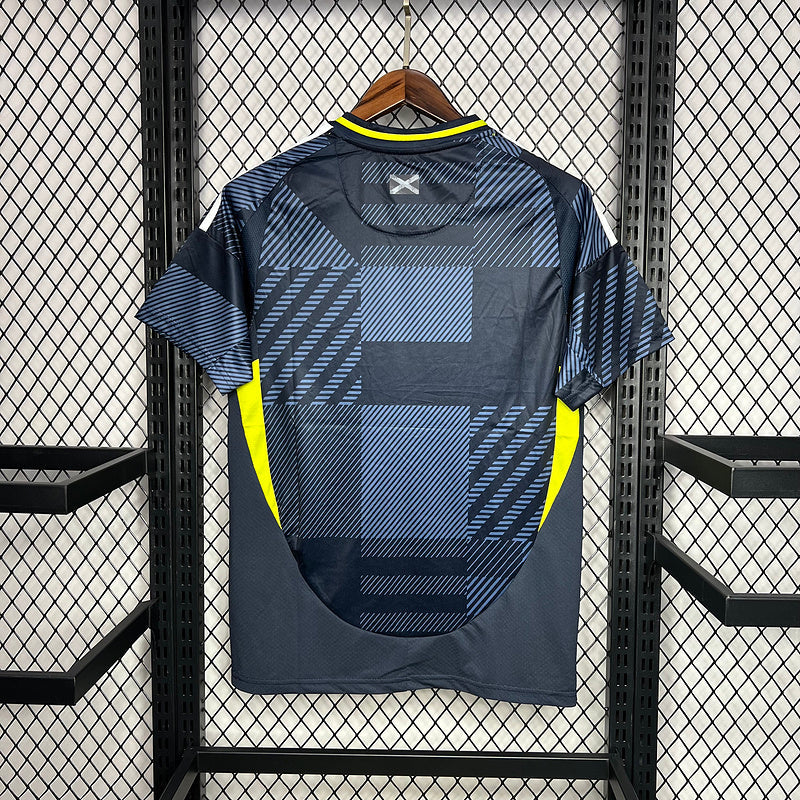 Camiseta do Scotland l - 24/25