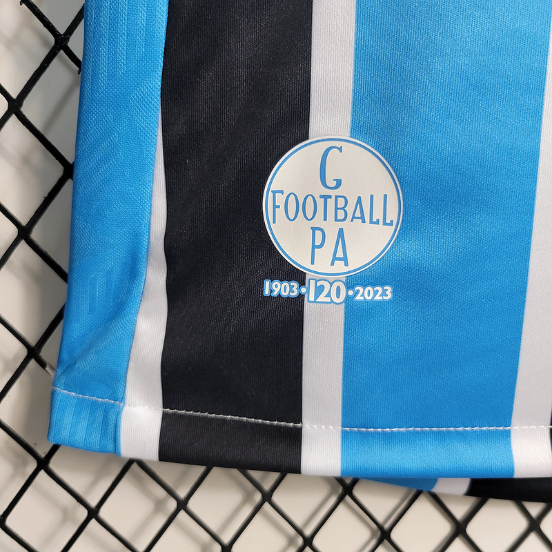 Camiseta 23∕24 Gremio l - Feminino
