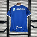 Jersey Al Hilal I 24/25 - Azul