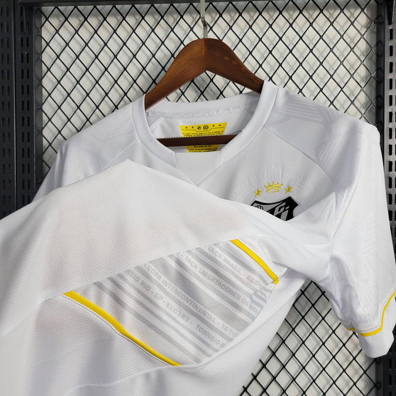 Camiseta 23∕24 Santos l