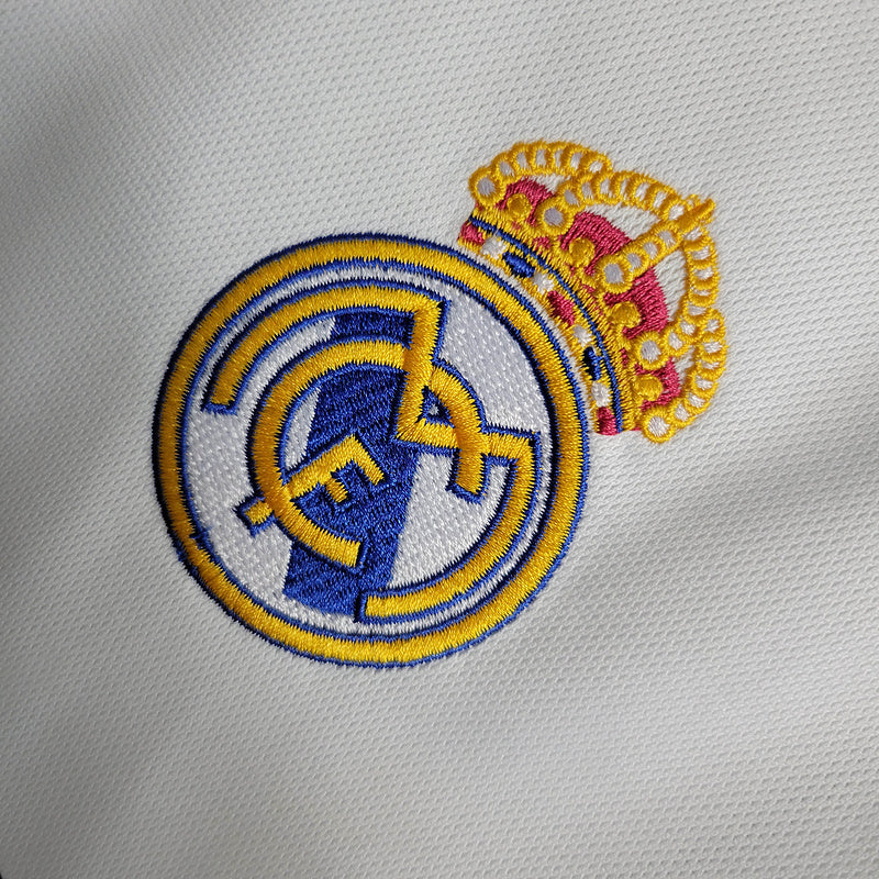 Camiseta 23∕24 Real Madrid l