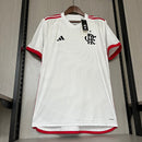 Jersey do Flamengo ll 24/25 Branco