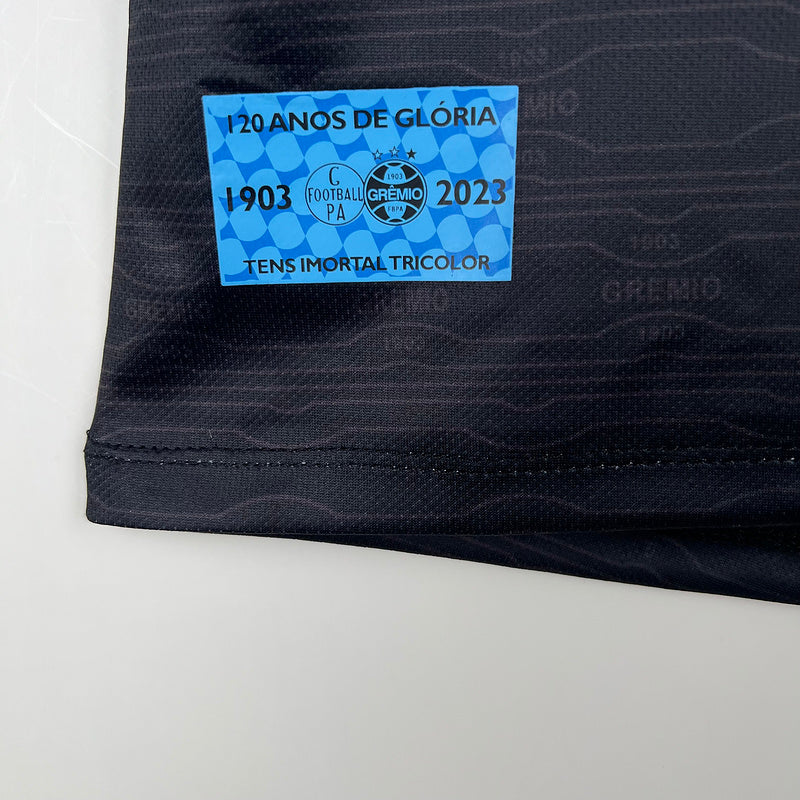 Camiseta Feminino 23∕24 Gremio lll