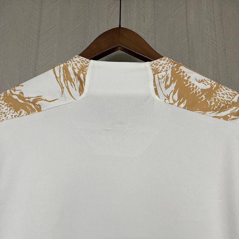Camiseta 24∕25 Real Madrid Special Edition Platinum