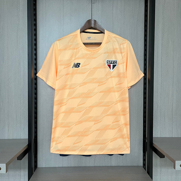Camiseta do São Paulo Treino 24/25