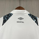 Jersey 24∕25 Gremio ll Branco