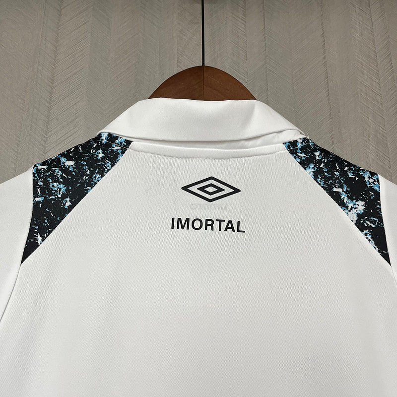 Camiseta 24∕25 Gremio ll Branco
