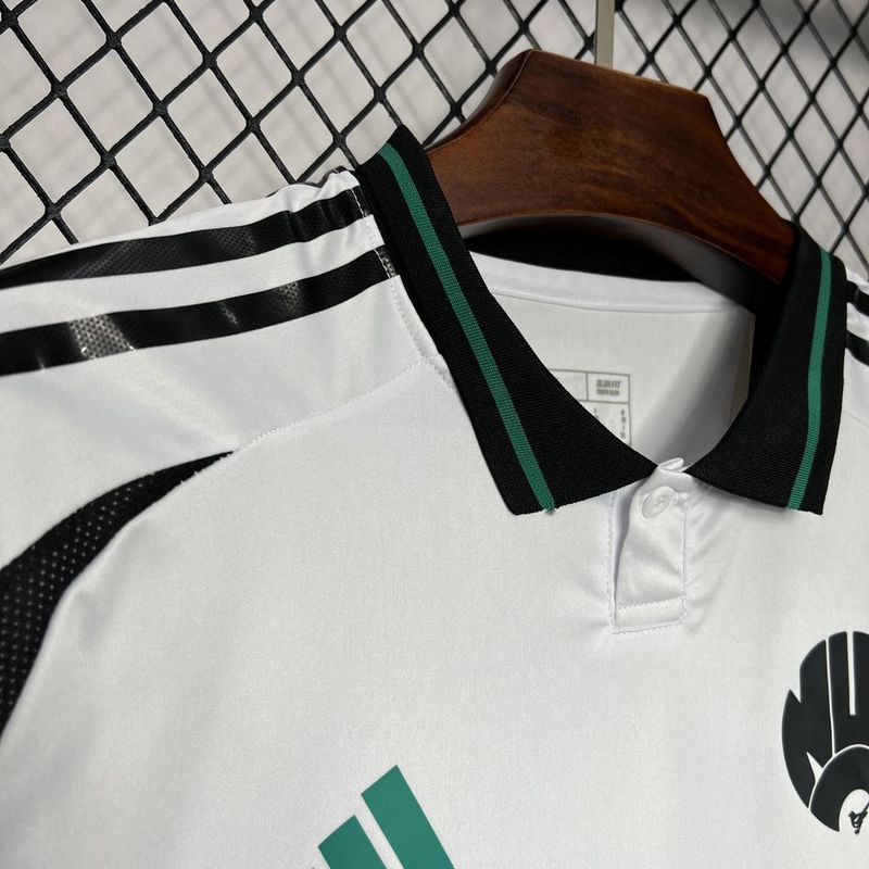 Camiseta do New Castle ll 24/25