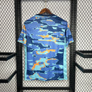 Jersey Holanda Treino 24/25