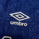 Jersey 24/25 Gremio Treino - Azul