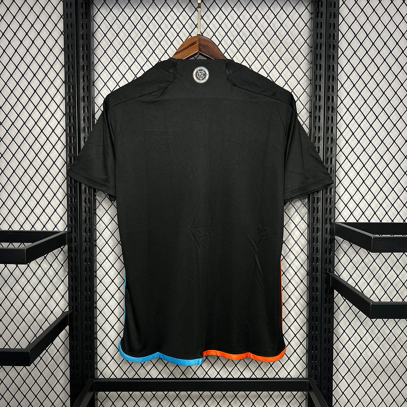 Camiseta New York City ll 24/25