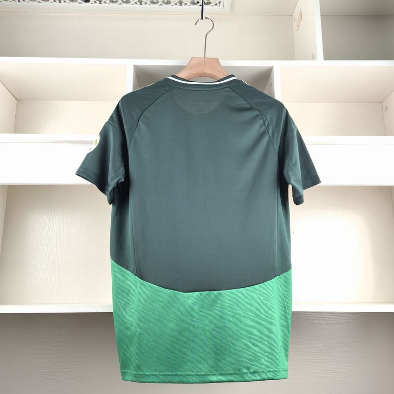 Camiseta do Al Ahli Sfc ll 24∕25