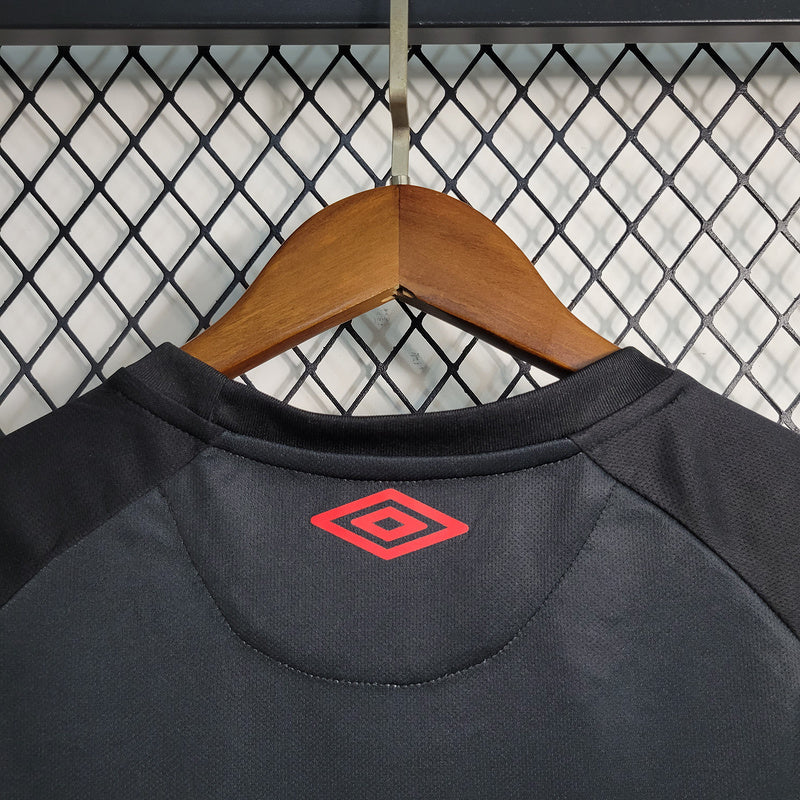 Camiseta 23∕24 Athletico Paranaense ll  - Feminino