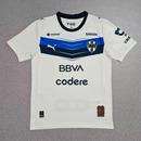 Jersey Monterrey Away 25∕26