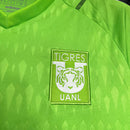 Jersey Tigres Goleiro - 24/25